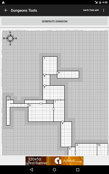 D&d Tools - Preview 4