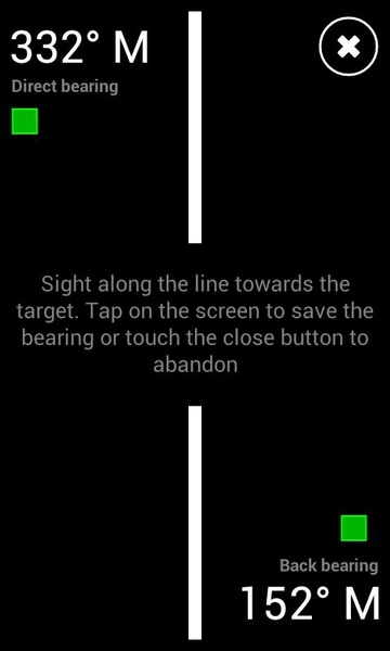 Field Compass - Preview 5