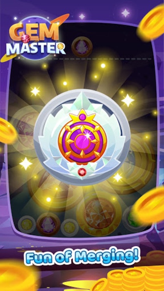 Gem Master - Preview 3