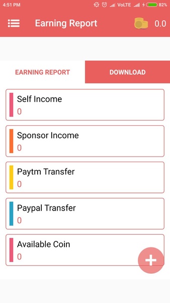 Selected Status - Preview 2