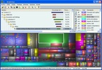 WinDirStat screenshot 2