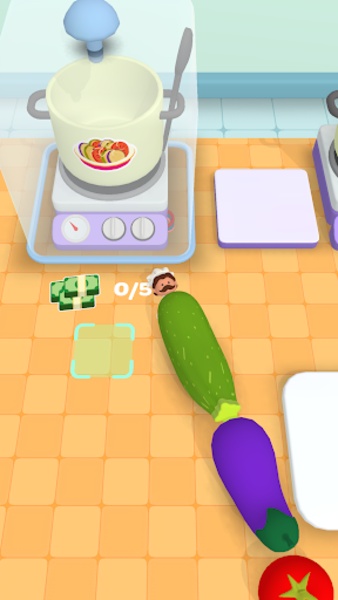 Tiny Cook - Preview 5