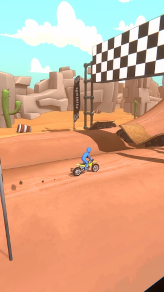Trials Extreme - Preview 11