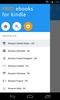 Free eBooks for Kindle screenshot 14