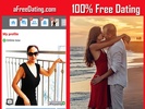 Dating App for Online Singles screenshot 1