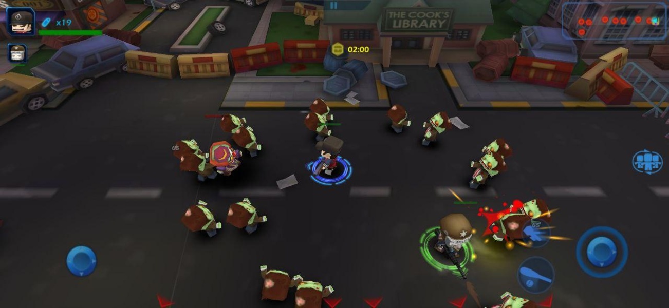 Call of Mini Squad - Preview 5