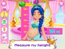 Pregnant Mom Games: Mommy Care screenshot 6