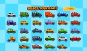 Car Game for Kids screenshot 4