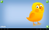 Kids Preschool Puzzles Lite screenshot 16