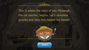 Cats Atelier screenshot 3