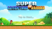 Super Adventure of Jabber screenshot 3