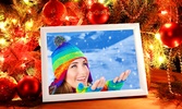 Christmas Photo Frames screenshot 5