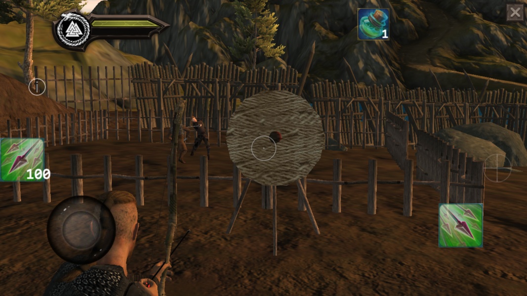 Vikings: Valhalla Saga - Preview 8