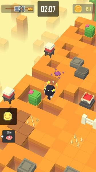 Cube Critters - Preview 18