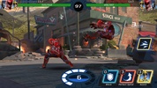 Power Rangers: Legacy Wars screenshot 5