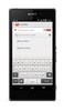 Vodafone Meteo screenshot 2