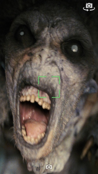 Scary Camera - Preview 4