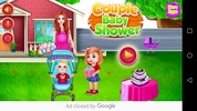 Couple Baby Shower screenshot 15
