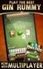 Gin Rummy screenshot 2