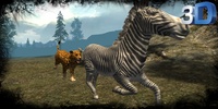 Real Cheetah Simulator screenshot 1