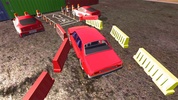 Driving School Parking 3D screenshot 5