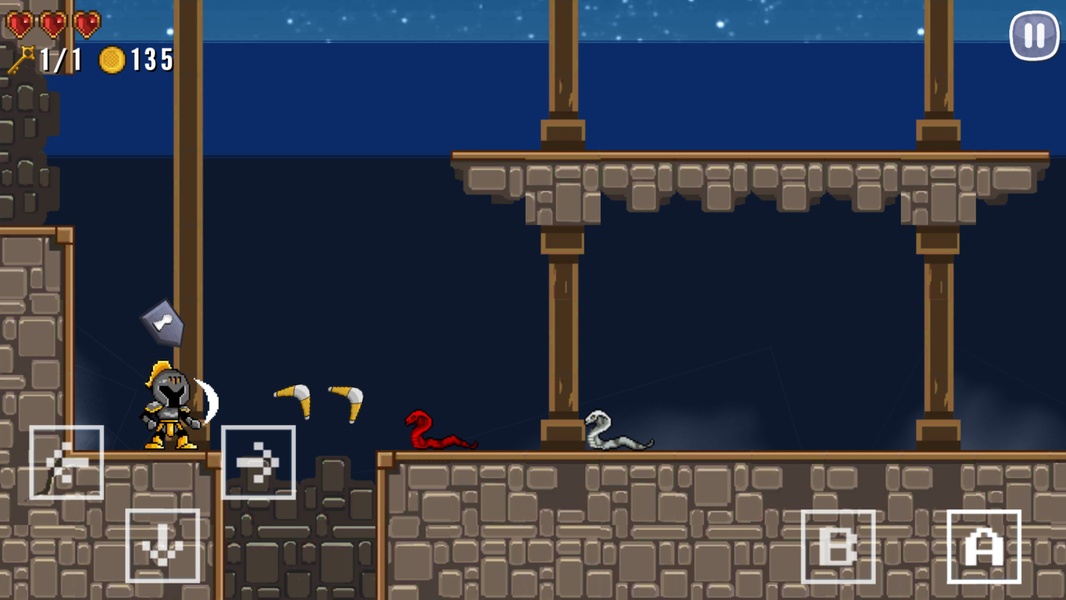 Rogue Castle: Ninja Knight - Preview 8