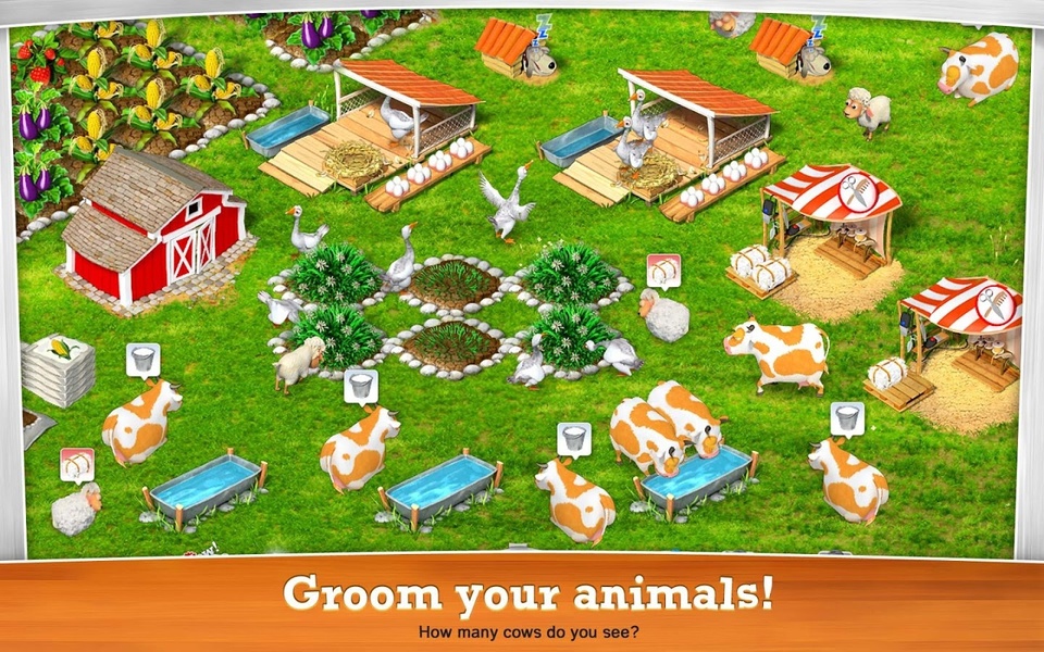 Hobby Farm Show - Preview 3