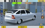 Real Cars Online screenshot 1