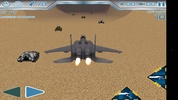 Air Force Combat Raider Attack screenshot 5