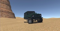 Off-Road Desert Edition 4x4 screenshot 4