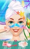 Princess Mermaid Makeover screenshot 5