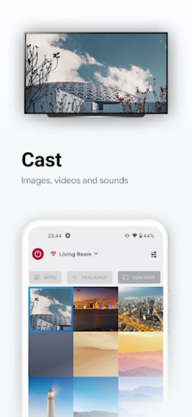 Smart Remote Control for Samsung TVs - Preview 9