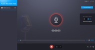 Ashampoo Audio Recorder Free screenshot 2