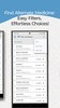 Pharmapedia Pro screenshot 3
