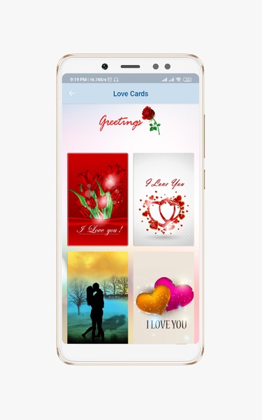 Greeting Cards Maker for All Occasions - Preview 4