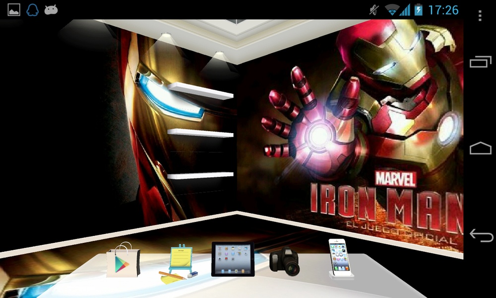 3D Home HD - Preview 5