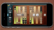 Backgammon-Offline Board Games screenshot 12