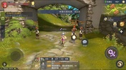 Dragon Nest 2 screenshot 4