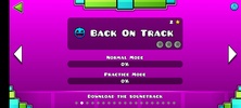 Geometry Dash Lite screenshot 4