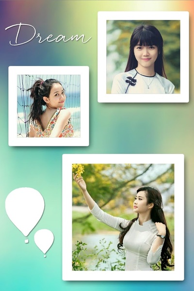 Collage Frame - Preview 5