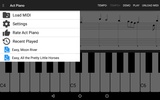 Act Piano screenshot 10