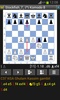 Stockfish Chess Engine nopie screenshot 1