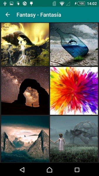 Free Wallpapers - Fondos De Pantalla HD - Preview 4