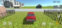 Soviet Car Simulator screenshot 12