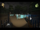 Asylum 23 - Action Adventure screenshot 2