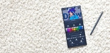 sDraw feature