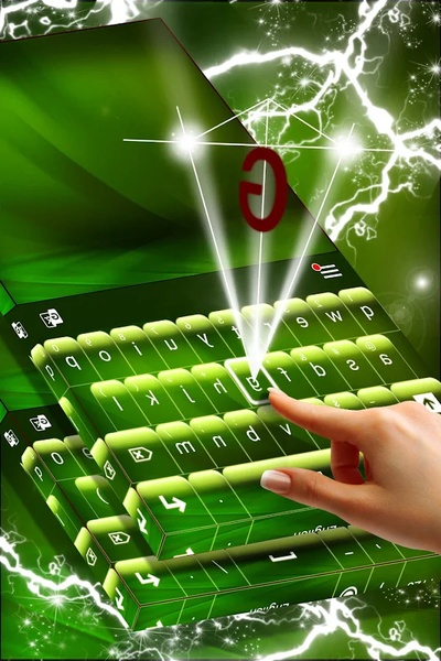 Keyboard Pro - Preview 4