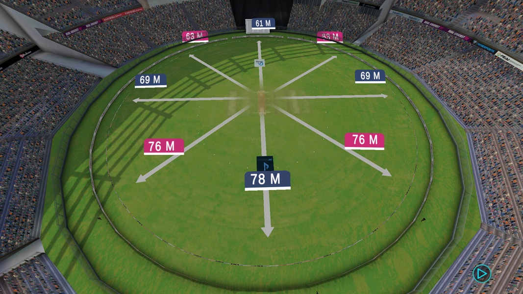 Real Cricket 24 2.9 Printscreens 9