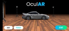 OculAR - Drive AR Cars for Android - Download the APK from Uptodown
