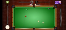 8 Ball Billiard screenshot 8